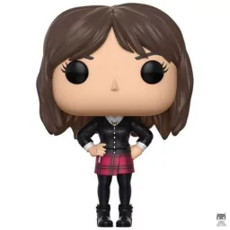 Clara Oswald