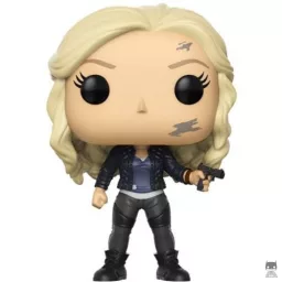 Clarke Griffin