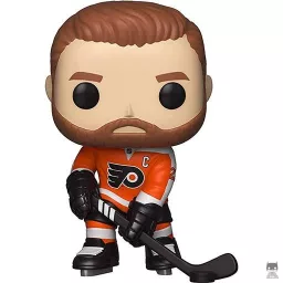 Claude Giroux