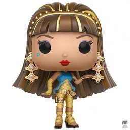 Cleo De Nile