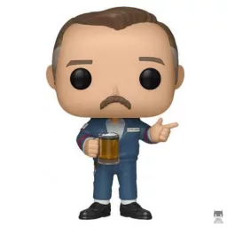 Cliff Clavin