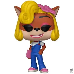 Coco Bandicoot