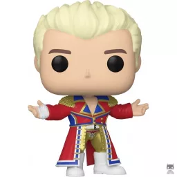 Cody Rhodes
