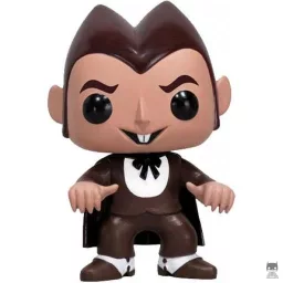 Conde Chocula