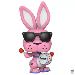 Conejito de Energizer