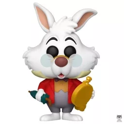 Conejo Blanco