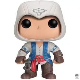 Connor Kenway