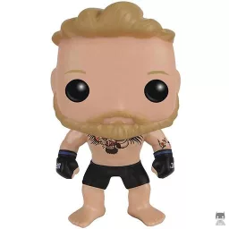 Conor McGregor