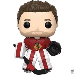 Corey Crawford