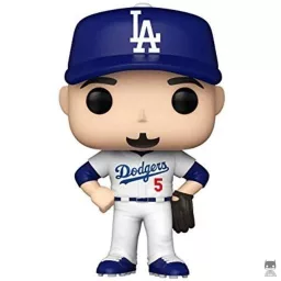Corey Seager