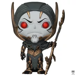 Corvus Glaive