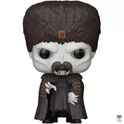 Count Orlok