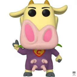 Cow