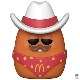 Cowboy Nugget
