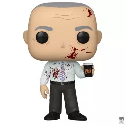 Creed Bratton