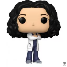Cristina Yang