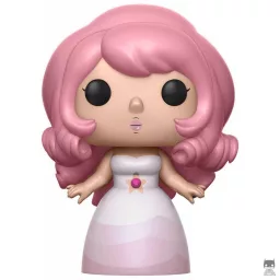 Cuarzo Rosa