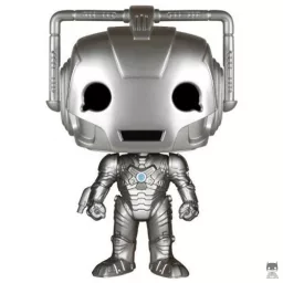 Cyberman