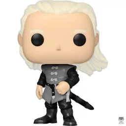 Daemon Targaryen