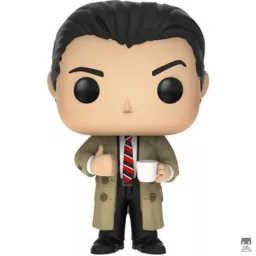 Dale Cooper