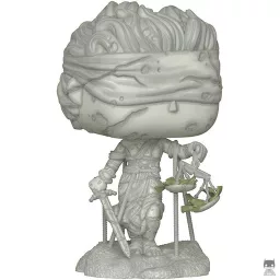 Dama de la Justicia