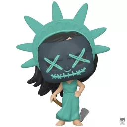 Dama de la Libertad