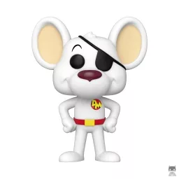 Danger Mouse