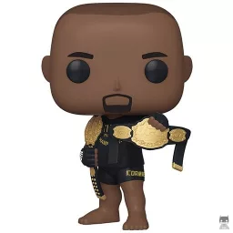 Daniel Cormier