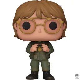 Daniel Jackson