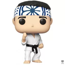 Daniel LaRusso