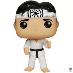Daniel Larusso