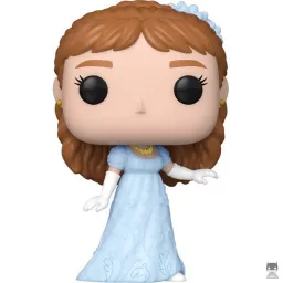 Daphne Bridgerton