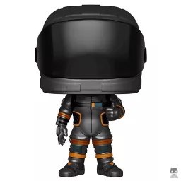 Dark Voyager