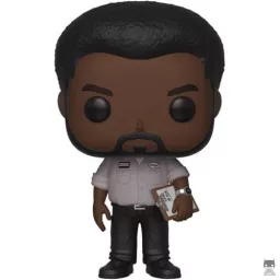 Darryl Philbin
