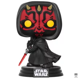 Darth Maul