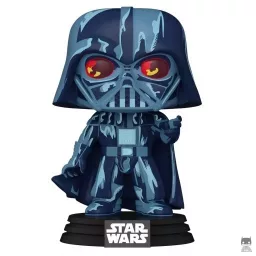 Darth Vader