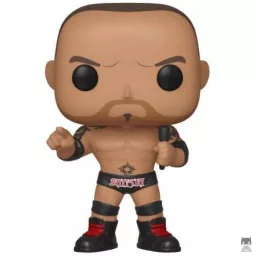 Dave Batista