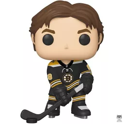 David Pastrnak