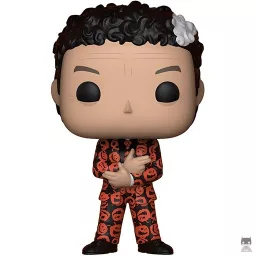 David S. Pumpkins