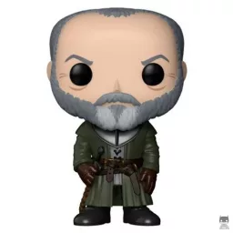 Davos Seaworth