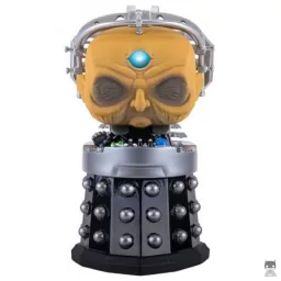 Davros