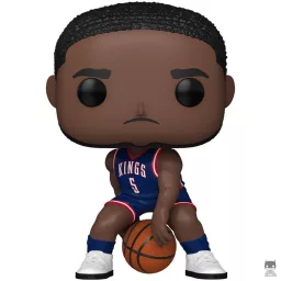 De'Aaron Fox