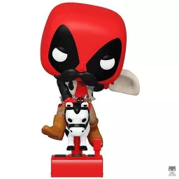 Deadpool