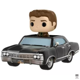 Dean Winchester