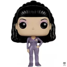 Deanna Troi