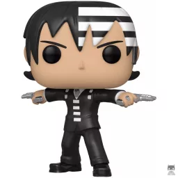 Death the Kid