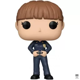 Debra Morgan