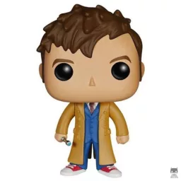 Décimo Doctor