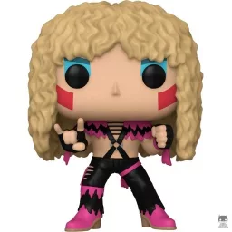 Dee Snider
