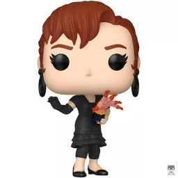 Delia Deetz